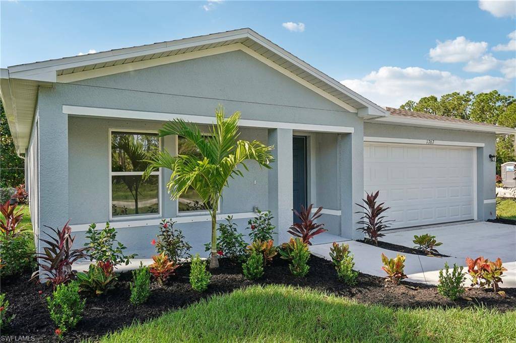 Cape Coral, FL 33993,3617 NW 48th TER