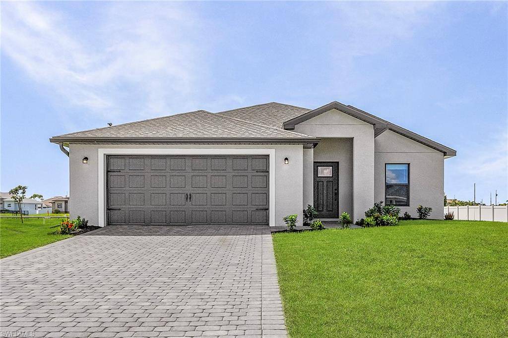 Cape Coral, FL 33993,639 NW 29th ST
