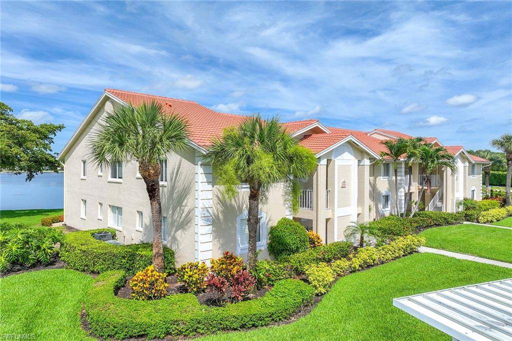 Naples, FL 34109,7784 Emerald CIR #O-203