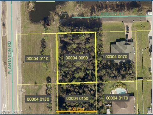 Fort Myers, FL 33966,6516 Abbott ST