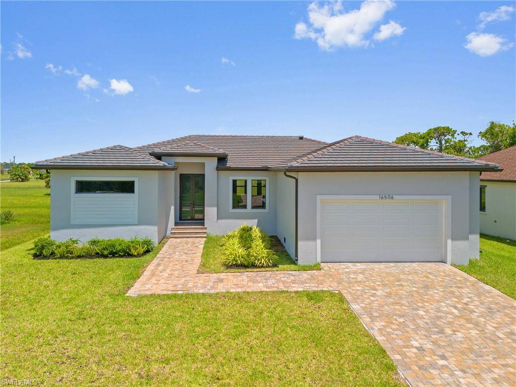 Punta Gorda, FL 33955,16506 Cape Horn BLVD