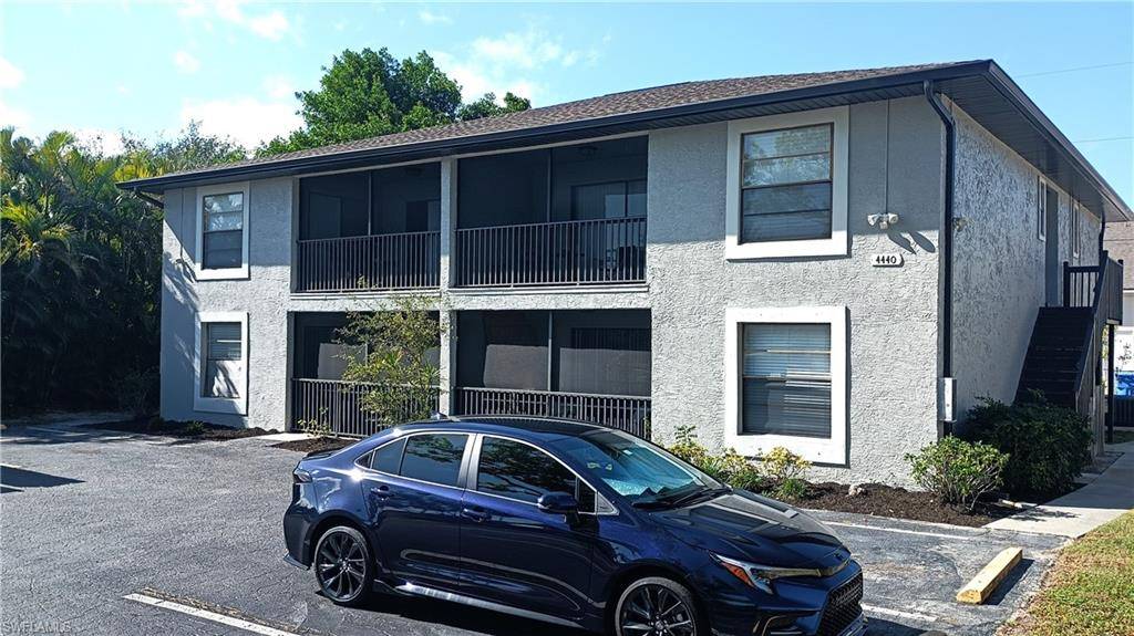 Cape Coral, FL 33904,4440 Orchid BLVD #3B
