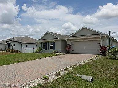 Cape Coral, FL 33993,3307 NW 1st ST