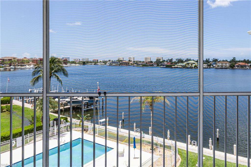 Marco Island, FL 34145,816 E Elkcam CIR #305