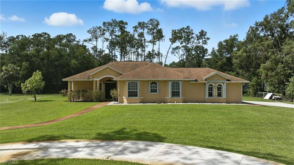 Naples, FL 34117,3280 25th AVE SW