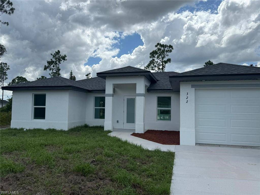Lehigh Acres, FL 33974,322 McArthur BLVD