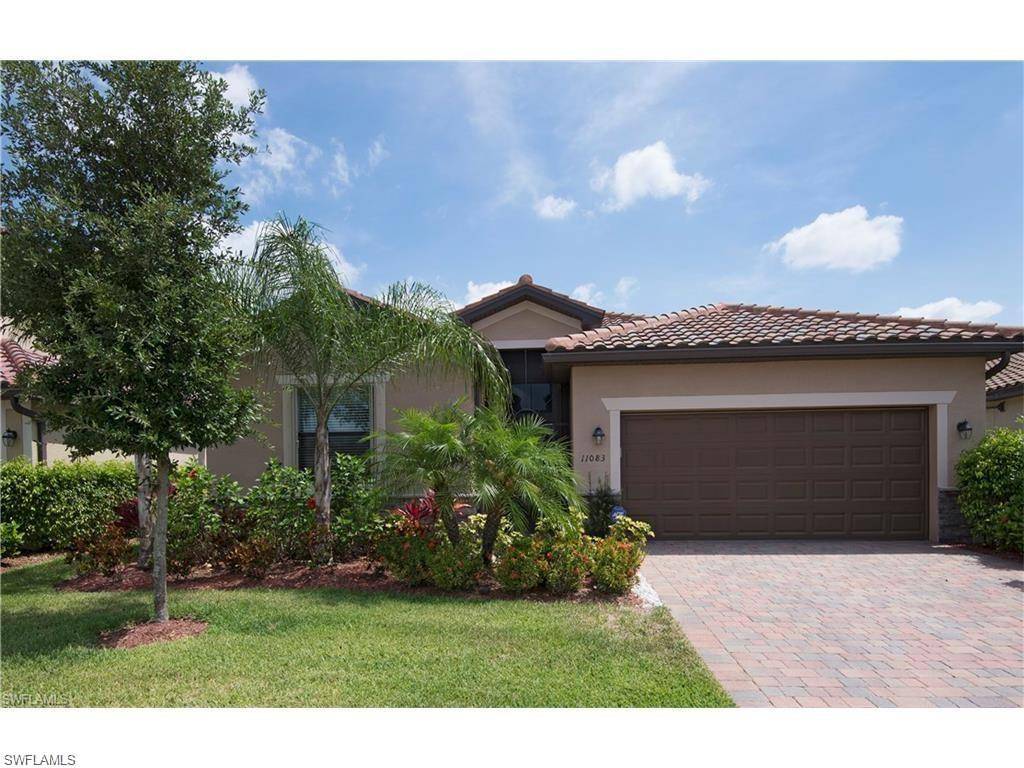 Fort Myers, FL 33912,11083 CHERRY LAUREL DR
