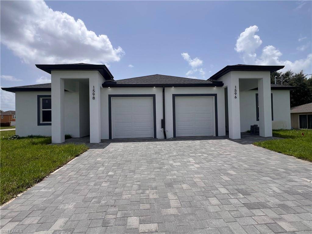 Lehigh Acres, FL 33973,1598 Gretchen AVE S