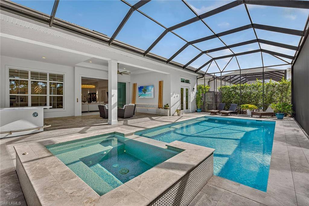 Naples, FL 34114,3164 Capistrano LN