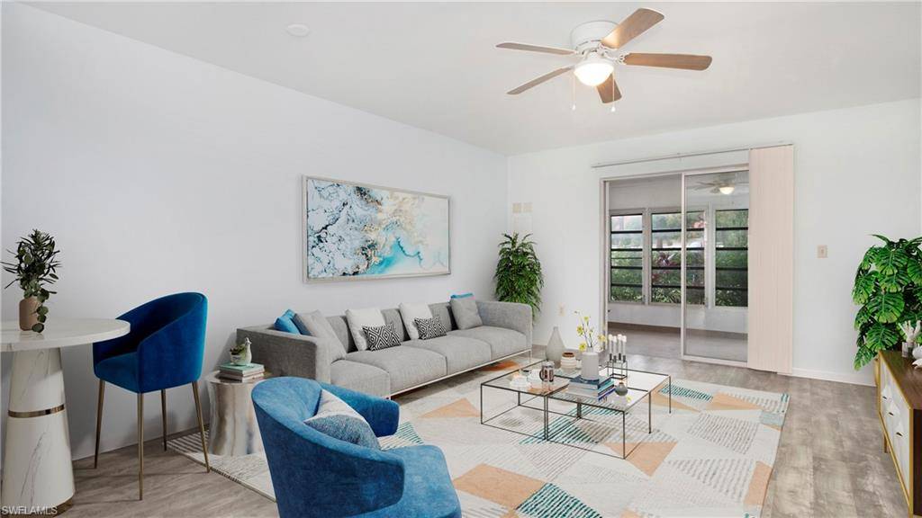 Naples, FL 34113,600 Valley Stream DR #I