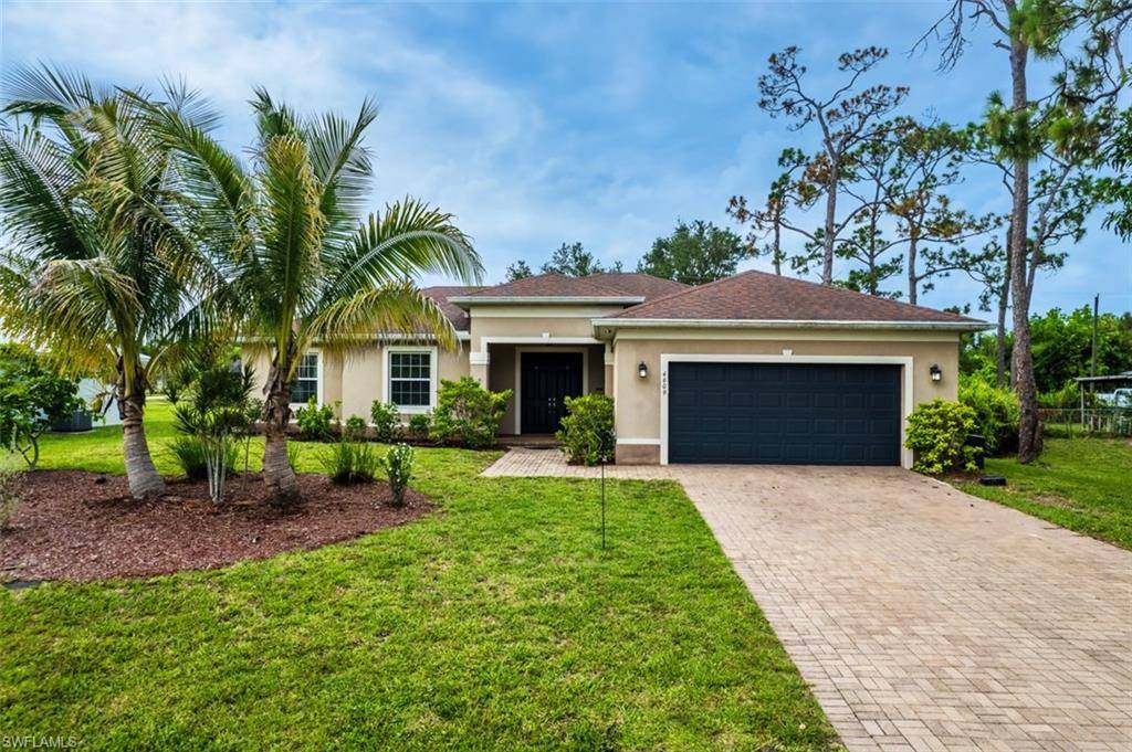 Bonita Springs, FL 34134,4609 Santiago LN