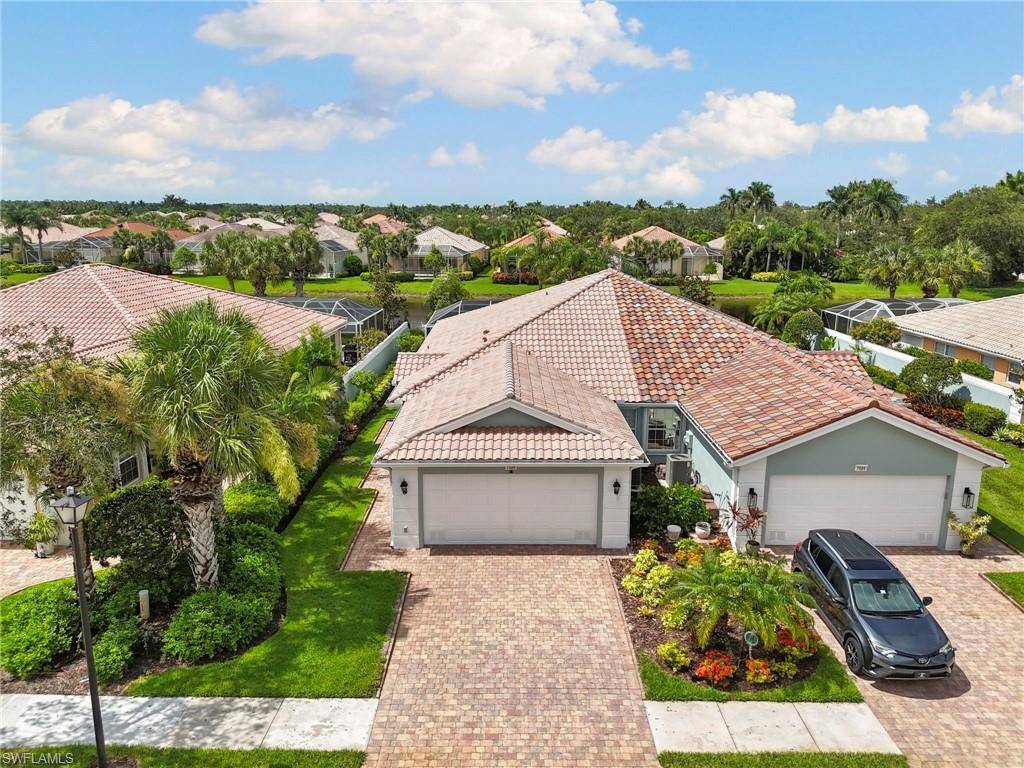 Naples, FL 34114,7528 Novara CT