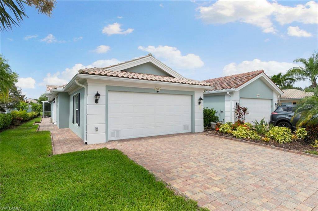 Naples, FL 34114,7528 Novara CT