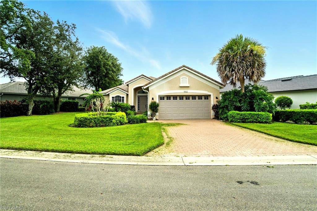 Naples, FL 34109,1842 Winding Oaks WAY