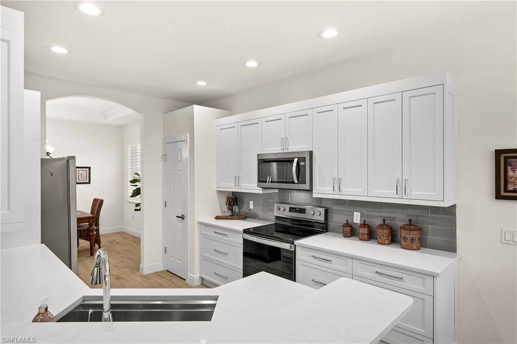 Bonita Springs, FL 34135,14562 Bellino TER #201