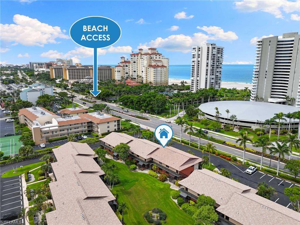 Marco Island, FL 34145,225 S Collier BLVD #1-102