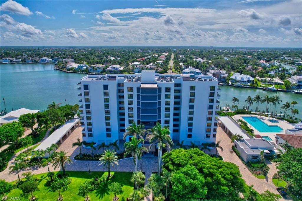 Naples, FL 34103,2400 Gulf Shore BLVD N #603