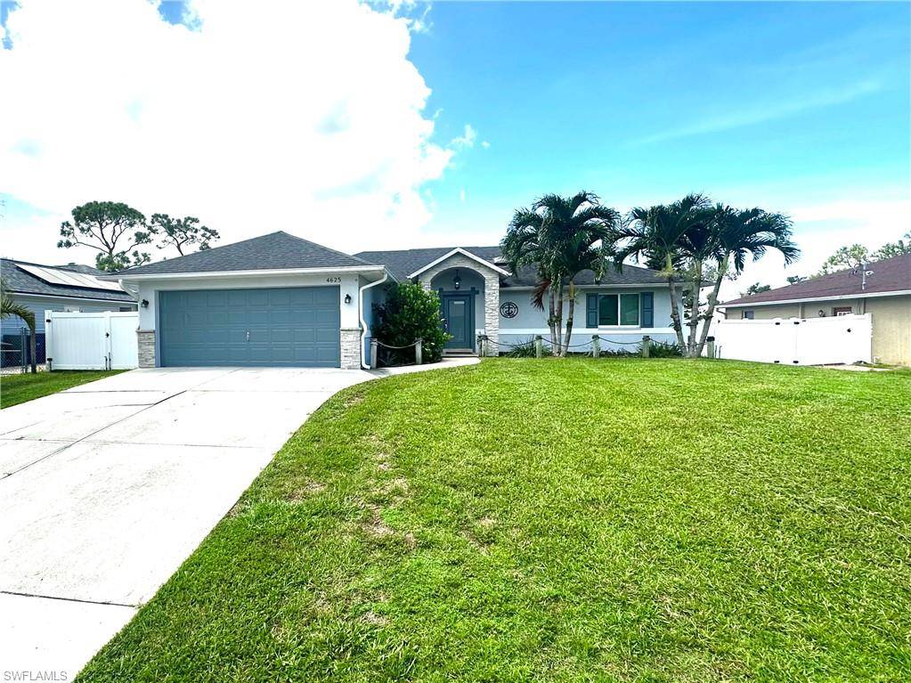 Bonita Springs, FL 34134,4625 Catalina LN