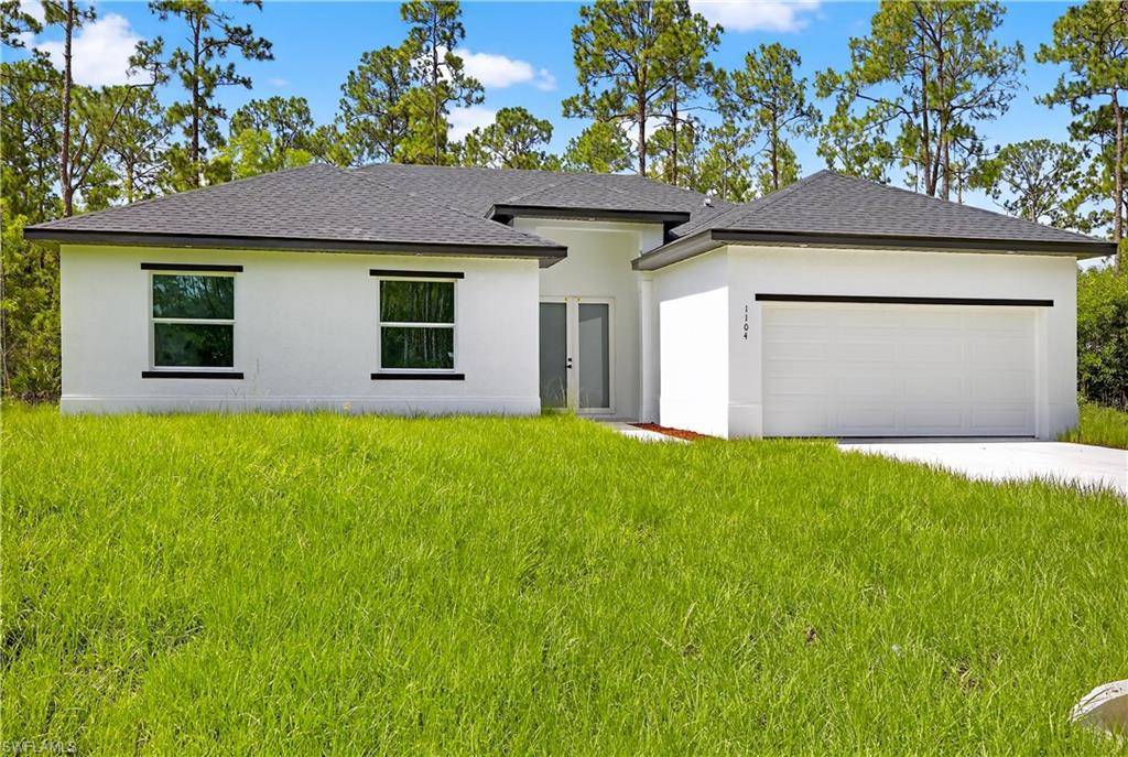 Lehigh Acres, FL 33972,1104 E 11th ST