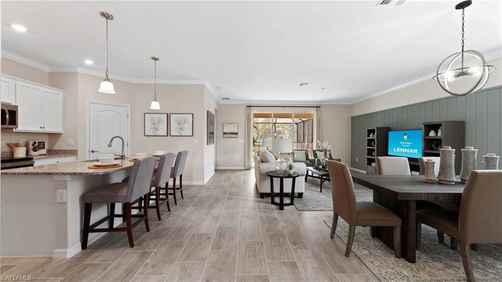 North Fort Myers, FL 33917,18718 Marlin Kite LN