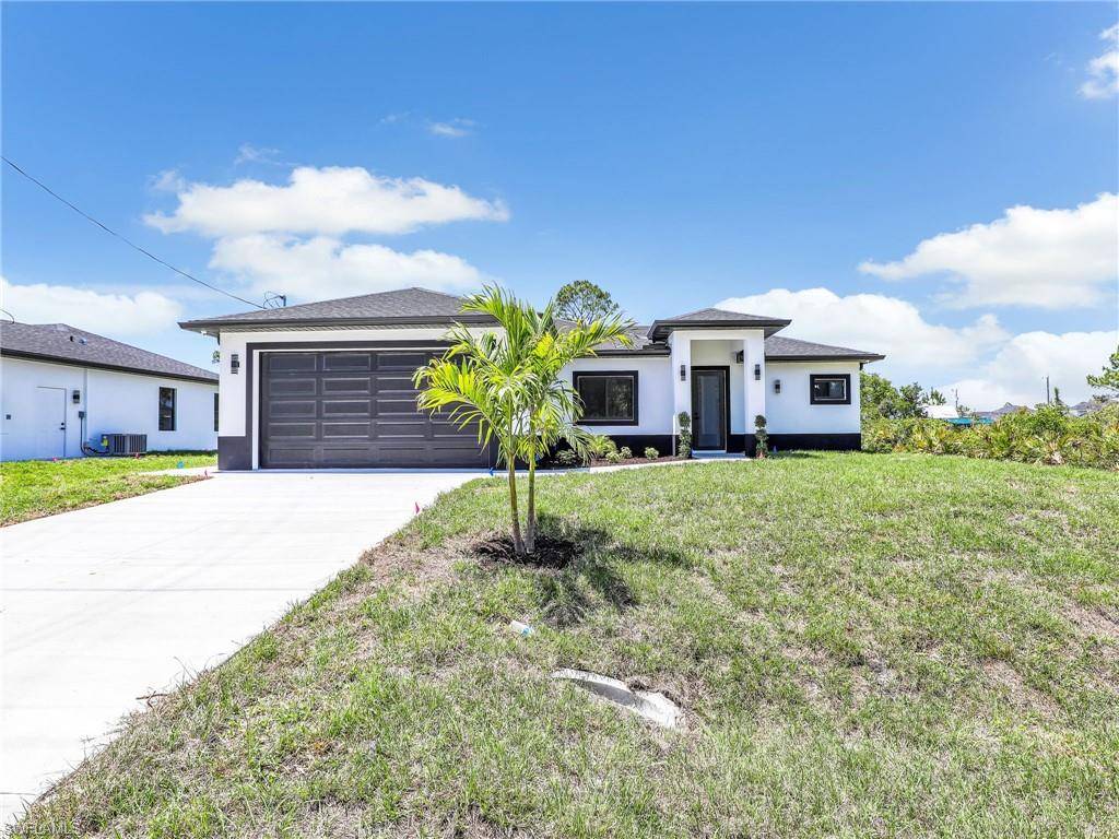 Lehigh Acres, FL 33971,2811 Cerito AVE N