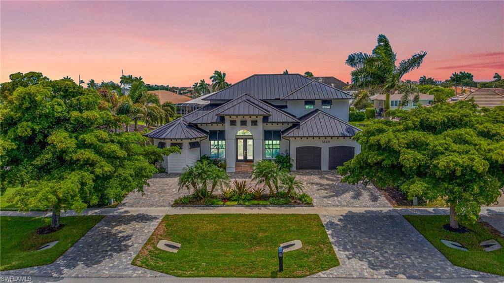 Marco Island, FL 34145,1649 San Marco RD