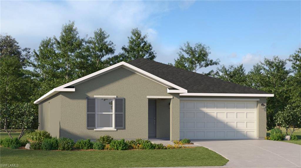 Lehigh Acres, FL 33974,219 Peerless ST