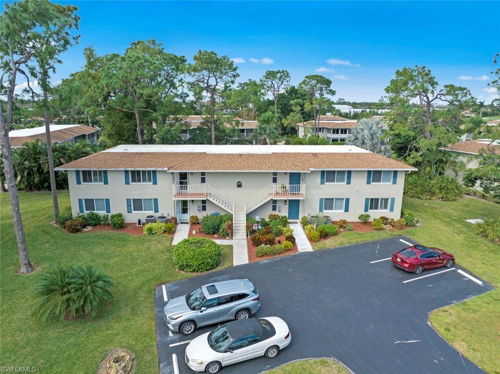 Naples, FL 34112,237 Albi RD #4