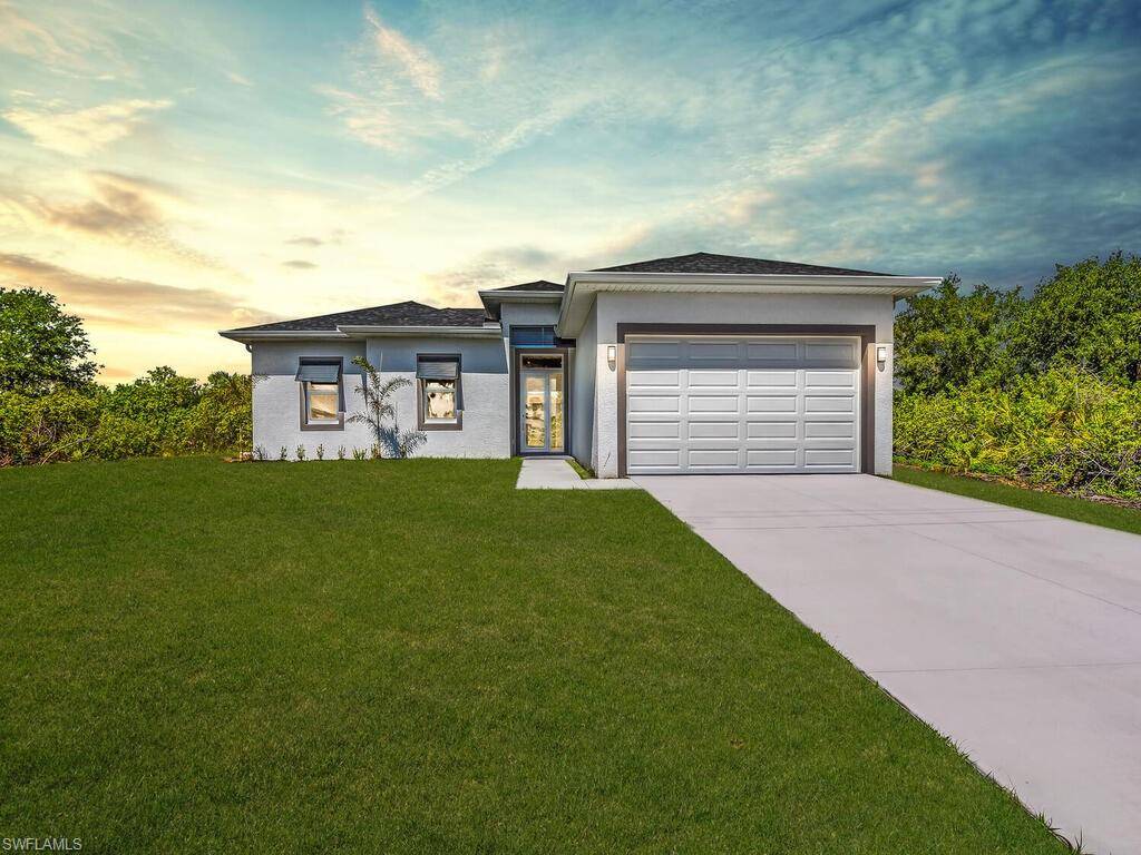 Fort Myers, FL 33905,6048 Stratton RD