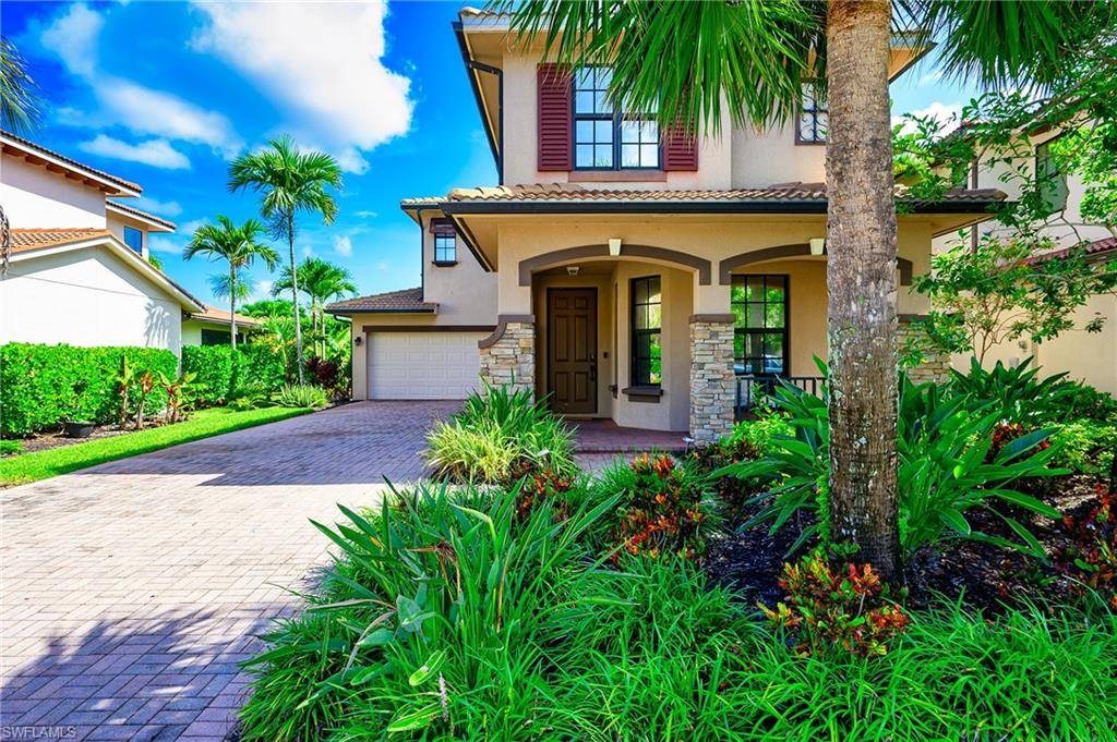 Naples, FL 34113,1339 Kendari TER