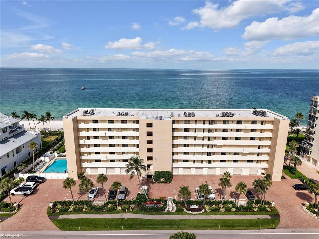 Naples, FL 34108,10475 Gulf Shore DR #132