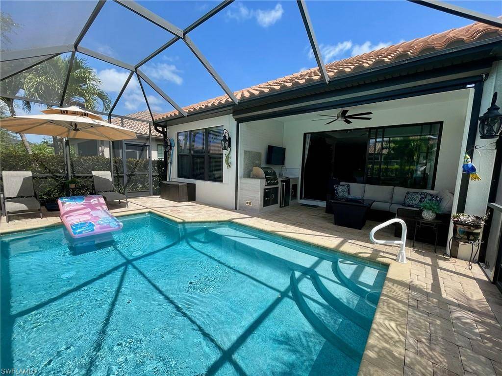 Naples, FL 34114,8328 Lucello TER N