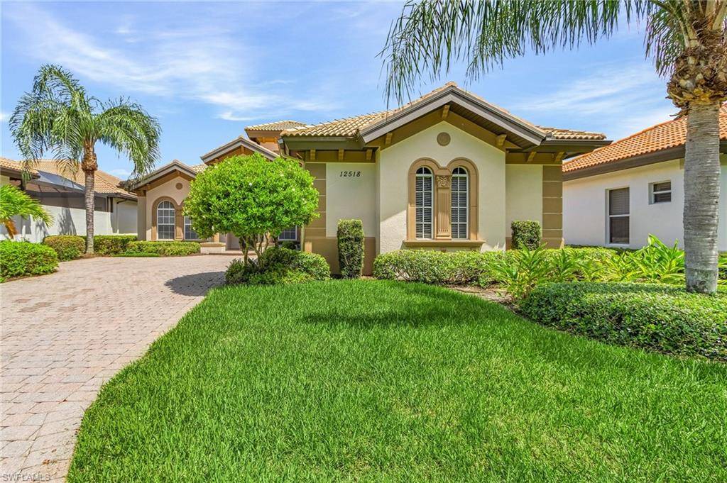 Estero, FL 33928,12518 Grandezza CIR