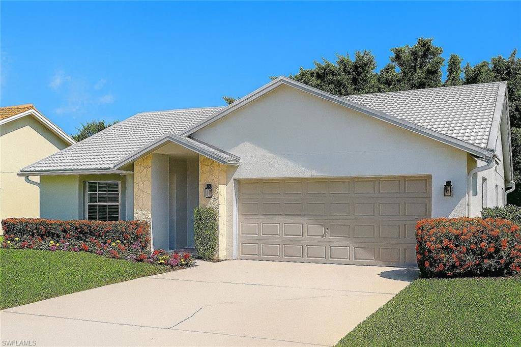 Naples, FL 34104,157 Saint James WAY