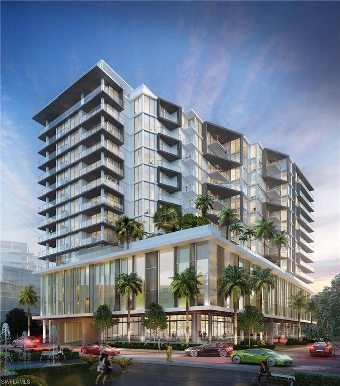 Naples, FL 34104,1925 E Metropolitan BLVD #802