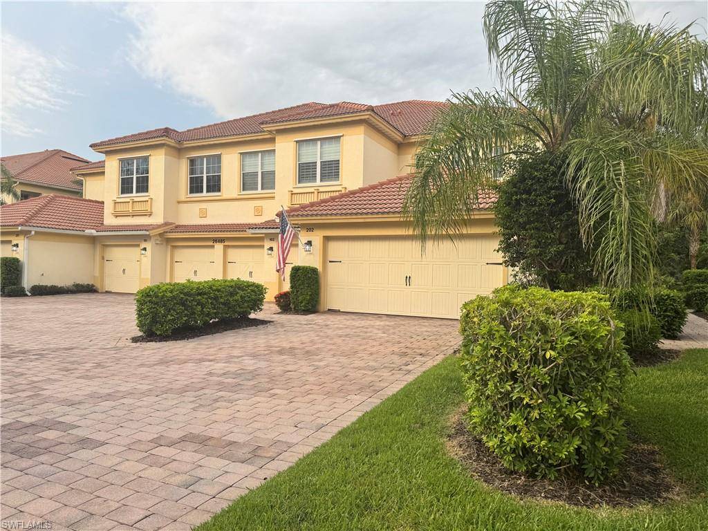 Bonita Springs, FL 34135,26485 Lucky Stone RD #202