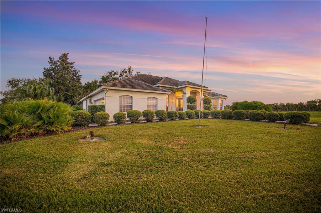 Naples, FL 34117,1480 Peach PL