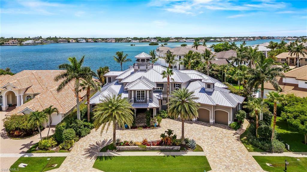 Marco Island, FL 34145,1611 Collingswood CT