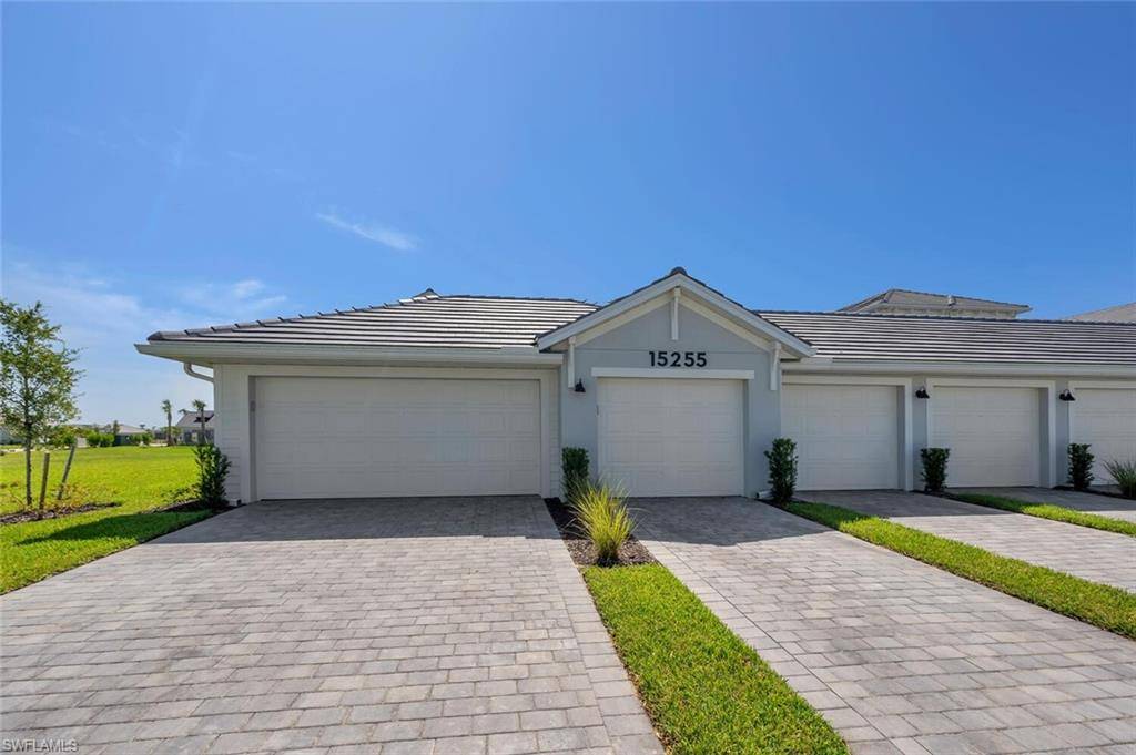 Punta Gorda, FL 33982,15255 Green Acres AVE #111