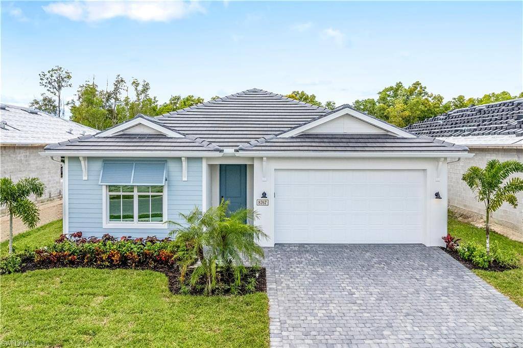 Naples, FL 34114,8767 Oceana WAY