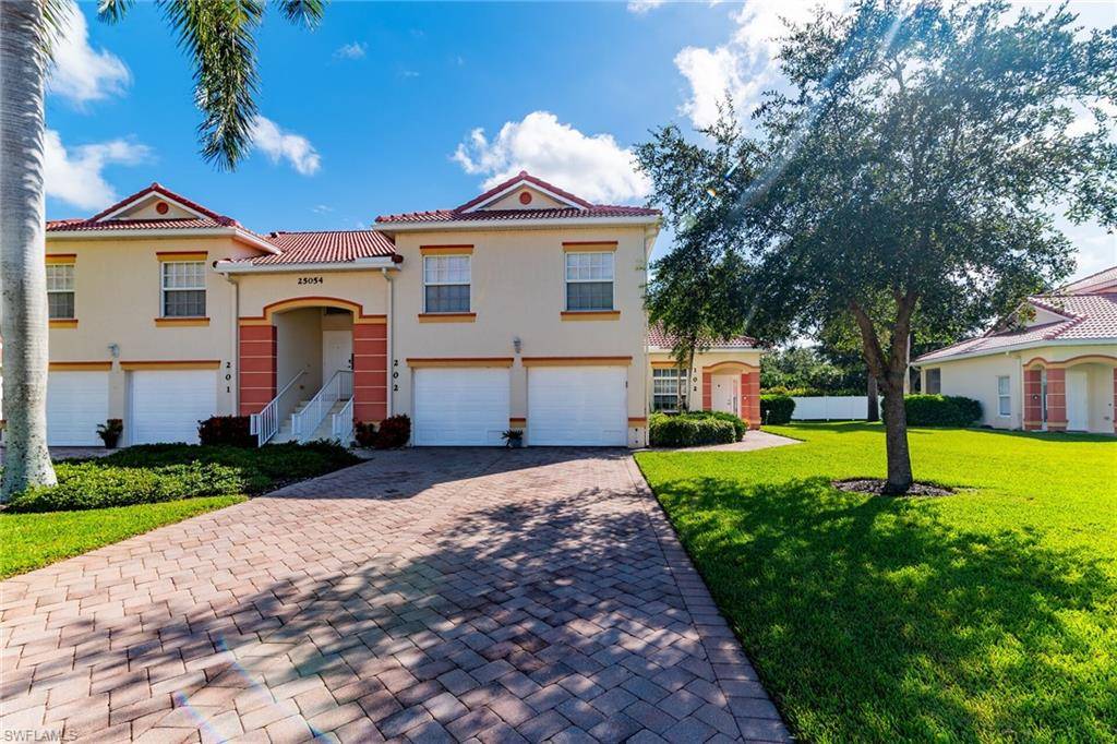 Naples, FL 34114,25054 Peacock LN #102