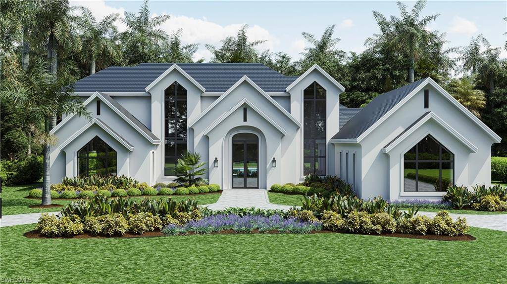 Naples, FL 34105,2145 Coach House LN