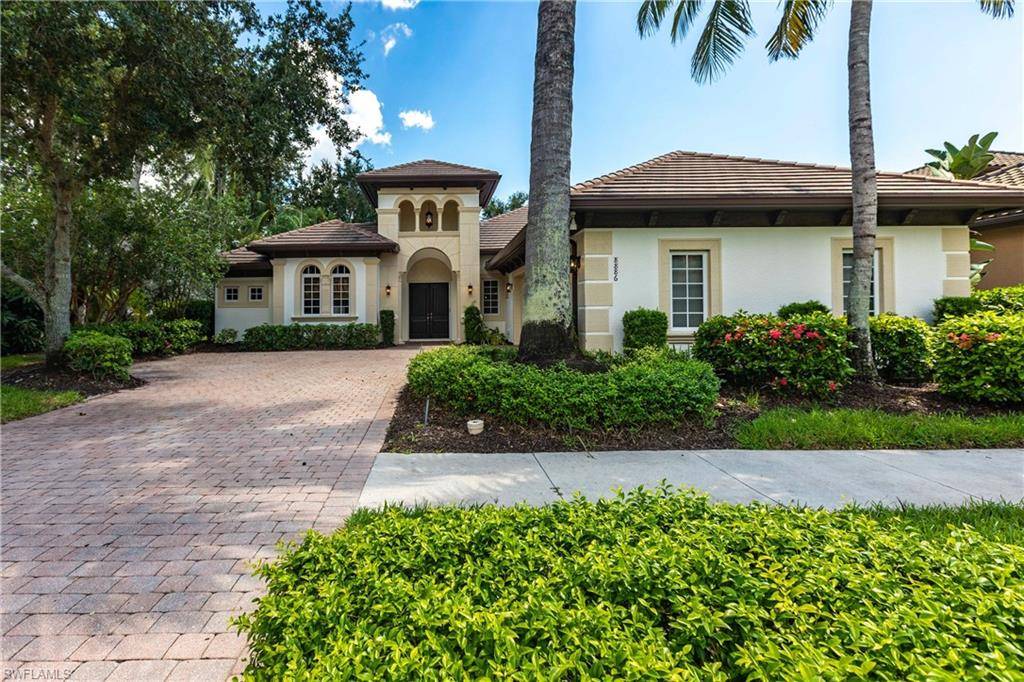 Naples, FL 34113,8886 Shenendoah CIR