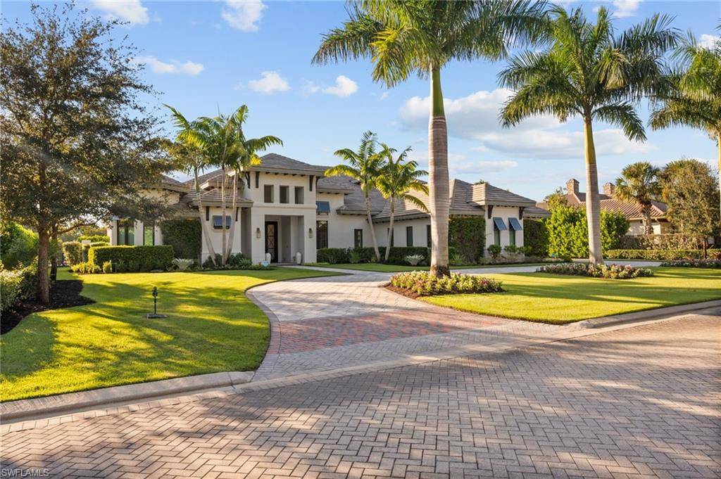 Naples, FL 34119,6303 Highcroft DR