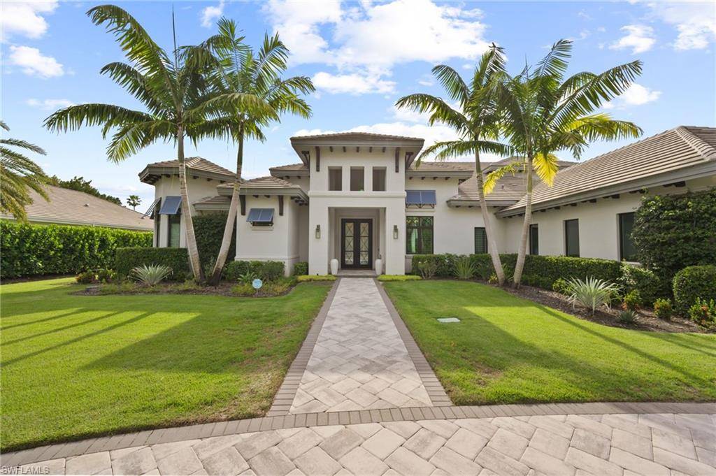 Naples, FL 34119,6303 Highcroft DR