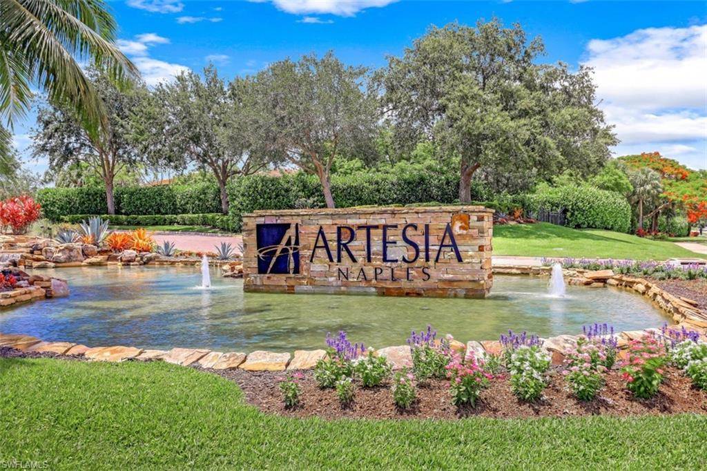 Naples, FL 34113,1359 Artesia DR E #102