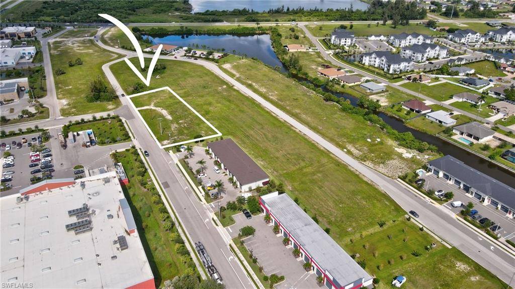 Cape Coral, FL 33991,1429 CEITUS TER