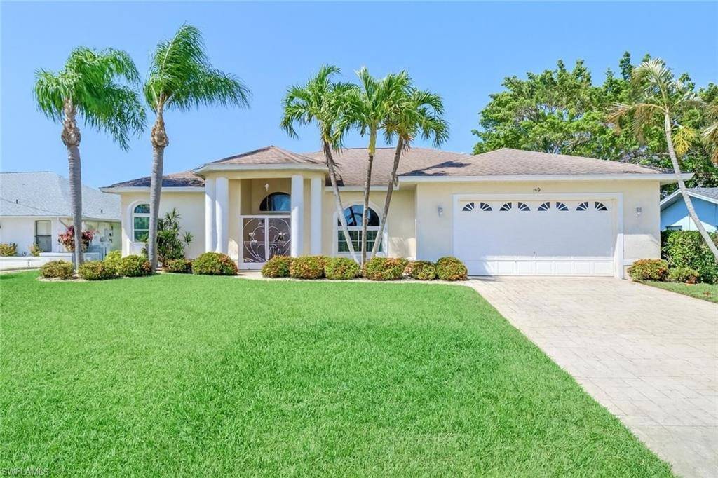 Cape Coral, FL 33990,1119 SE 1st TER