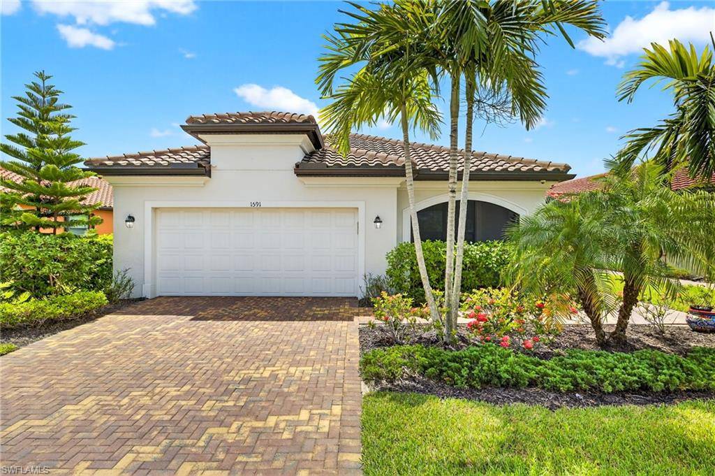 Naples, FL 34113,1591 Marton CT
