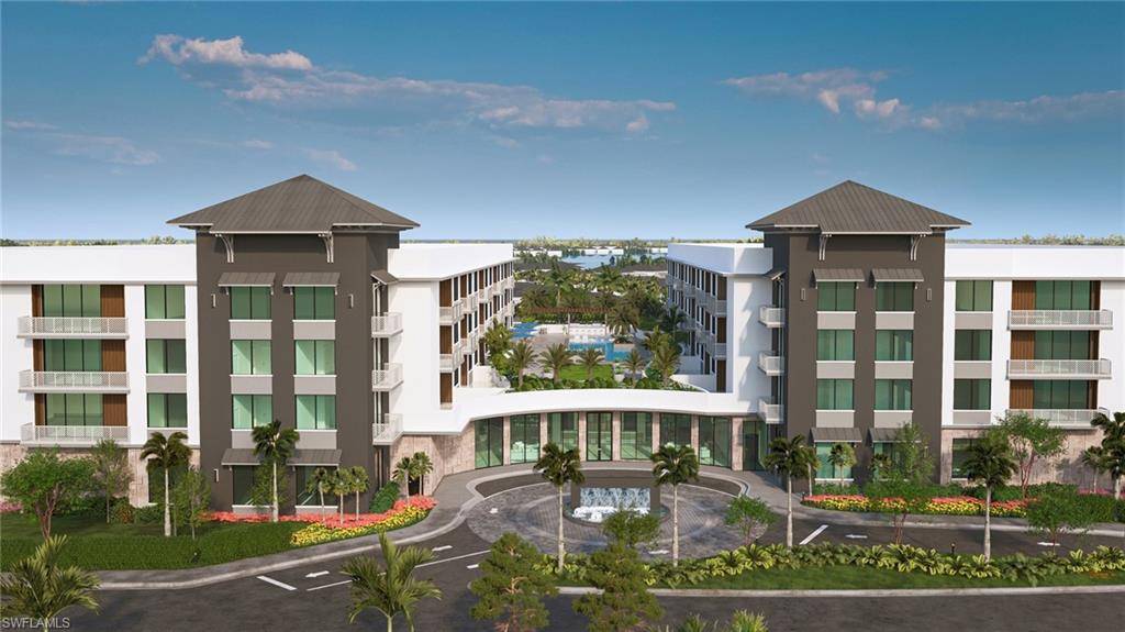 Naples, FL 34113,4936 Tamiami TRL E #221